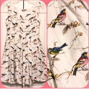 Eshakti BIRDIE mini dress